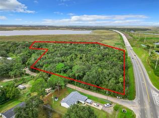 E 46 State Rd LOT 2, Geneva, FL 32732