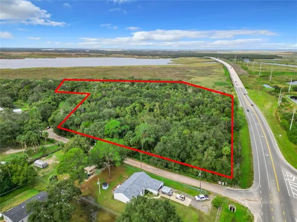 E 46 State Rd Lot 2, Geneva, FL 32732