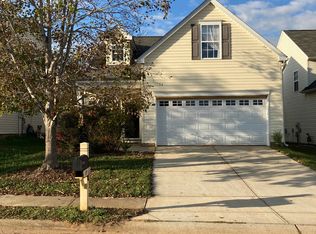 329 Robin Helton Dr, Boiling Springs, SC 29316