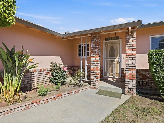 4th image of 1666 El Dorado Dr