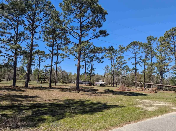 885 Charles Hendry Rd, Perry, FL 32348