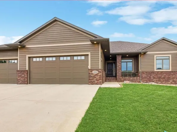 4408 S Dubuque Ave, Sioux Falls, SD 57110