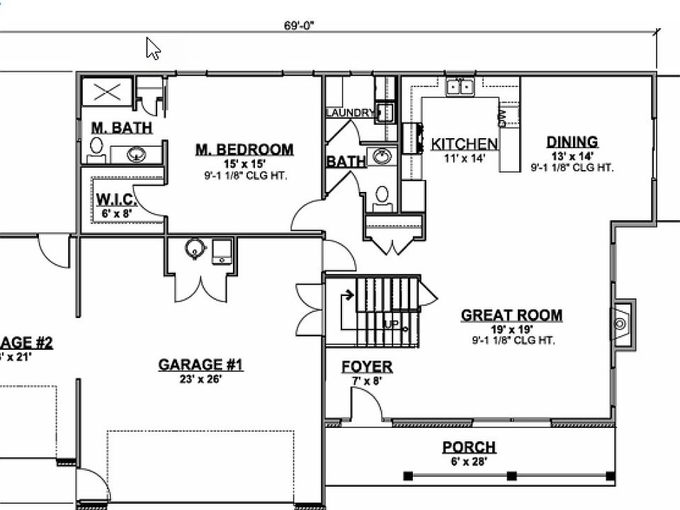 2nd image of 244 Crystal Brook Way #5AKOBN