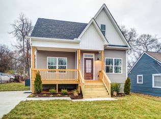 213 Wiley St, Madison, TN 37115