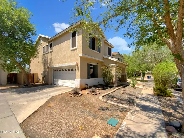 4229 E BETSY Lane, Gilbert, AZ 85296