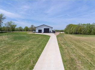 13272 County Road 11, Audubon, MN 56511