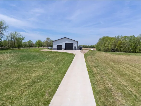13272 County Road 11, Audubon, MN 56511