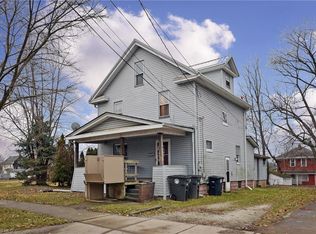 2228 17th St SW, Akron, OH 44314