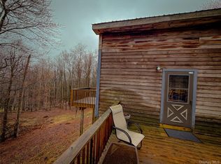 118 Whispering Pines Road, Neversink, NY 12765