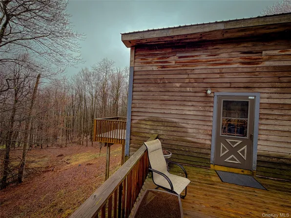 118 Whispering Pines Road, Neversink, NY 12765