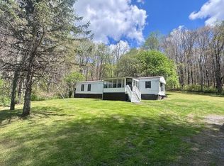 169 Everette Ln, Odd, WV 25843