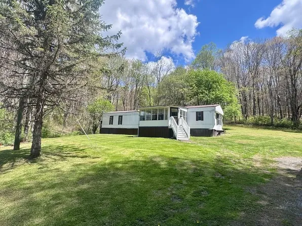 169 Everette Ln, Odd, WV 25843