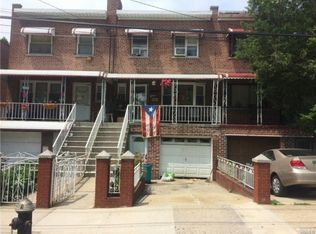2565 Seymour Avenue, Bronx, NY 10469