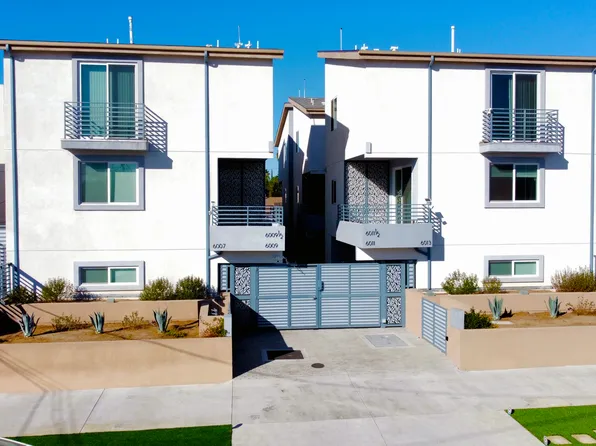 6011 Fair Ave, North Hollywood, CA 91606