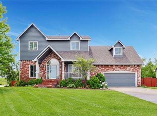 217 S Breezy Pointe Ct, Wichita, KS 67235