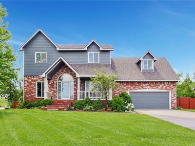 217 S Breezy Pointe Ct, Wichita, KS, 67235