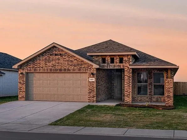 6006 Venita Ave, Lubbock, TX 79407