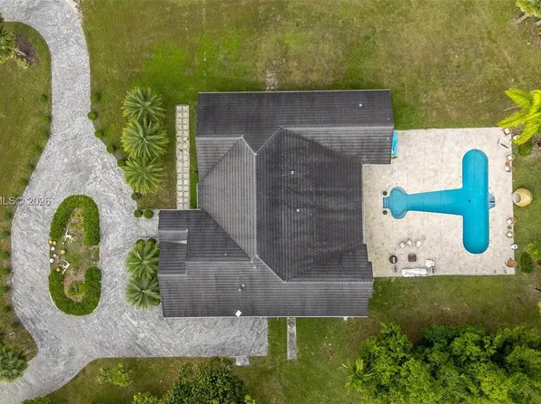 17795 SW 158th St, Miami, FL 33187