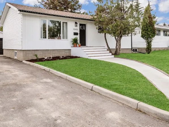 10415 N 109th Ave, Grande Prairie, AB T8V 1S2