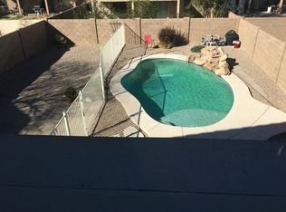 6702 E Stacy St, Florence, AZ 85132