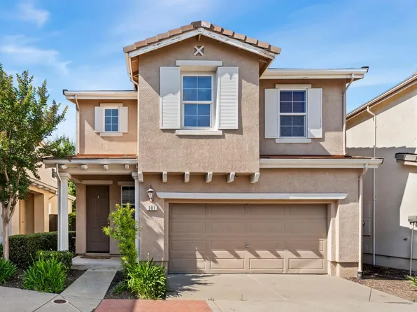 301 Candela Cir, Sacramento, CA 95835