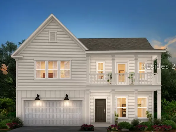 249 Midpoint Blvd, Bluffton, SC 29910