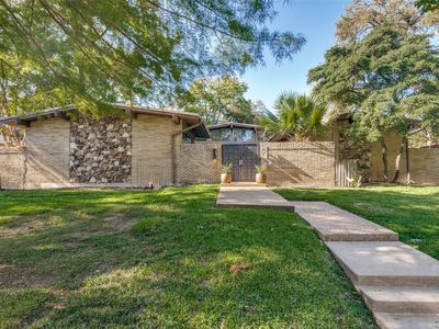 8243 San Cristobal Dr, Dallas, TX, 75218