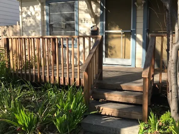 820 Warren St, Redwood City, CA 94063