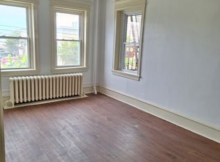 Lenox Apartments, Atlantic City, NJ 08401
