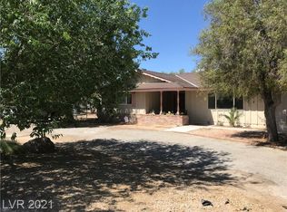 8025 Bermuda Rd, Las Vegas, NV 89123