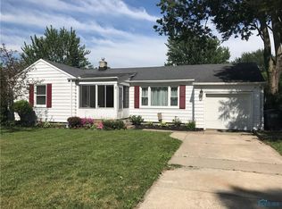 4114 Vogel Dr, Toledo, OH 43613