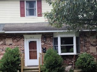 403 Washington St, Pennsburg, PA 18073