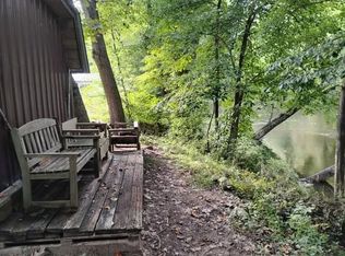 3136 Blackford Dr, Tippecanoe, IN 46570