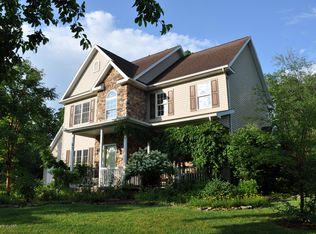 53 Fieldstone Way, Mountain Top, PA 18707