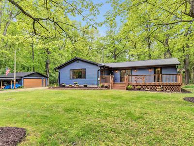 N660 N Curtis Lake Ln, Coloma, WI, 54930