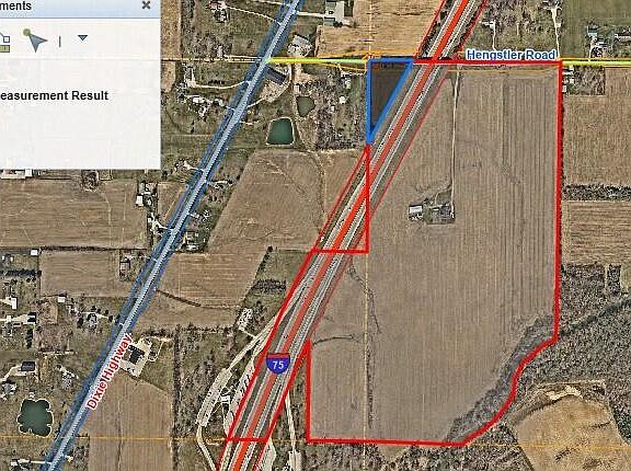 2nd image of 0 Hengstler Rd