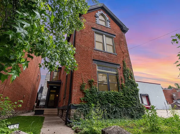 251 W 8th St Unit 2, Covington, KY 41011