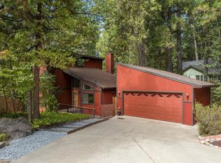 12914 Spanish Ln, Nevada City, CA 95959
