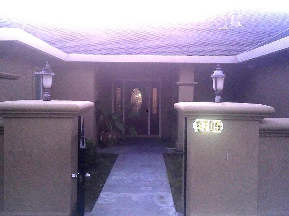 2nd image of 9705 N Leland Way