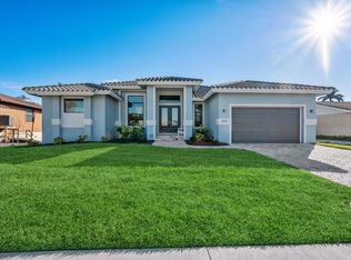 345 Columbus Way, Marco Island, FL 34145