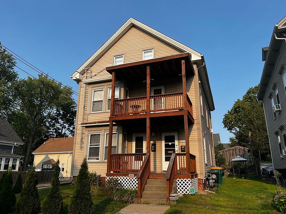 1st image of 195 Broad St #1