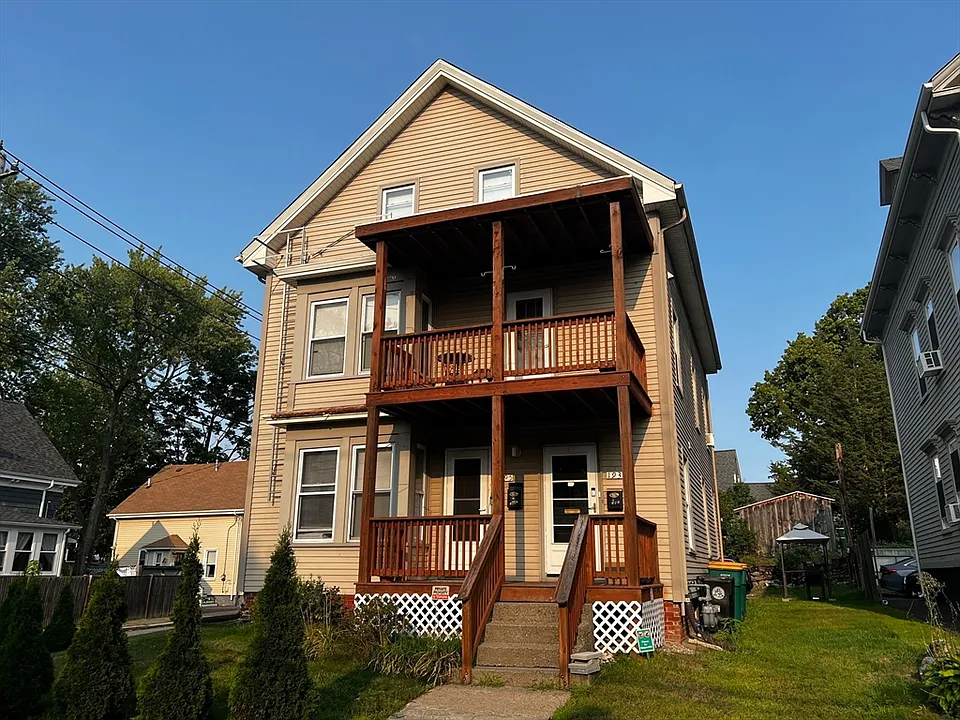 195 Broad St #1