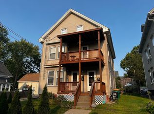 195 Broad St #1, North Attleboro, MA 02760