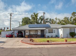 901 W 19th St, Tempe, AZ 85281