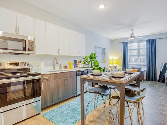 2nd image of 1001 S Center St #2241A