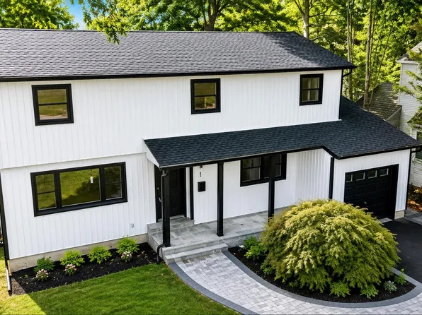 441 Roslyn Road, Williston Park, NY 11596