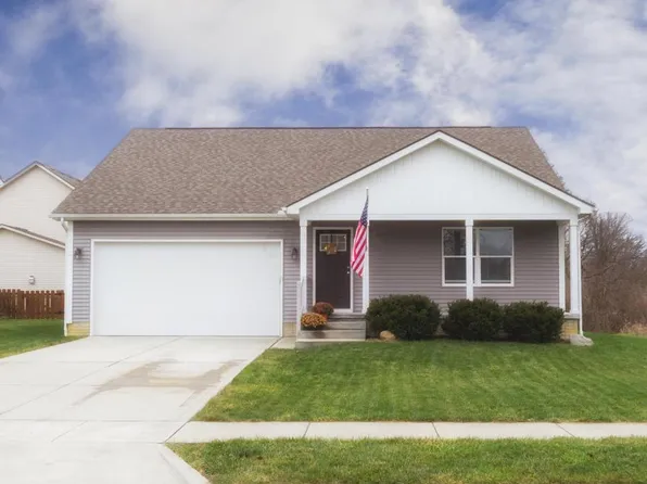1000 Willow Creek Dr, Plain City, OH 43064