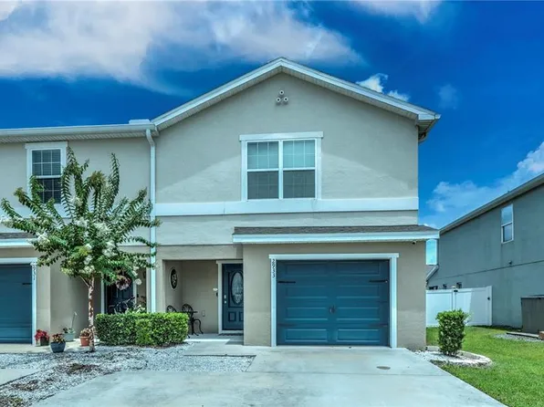 2933 FIELDWOOD CIRCLE, ST CLOUD, FL 34772