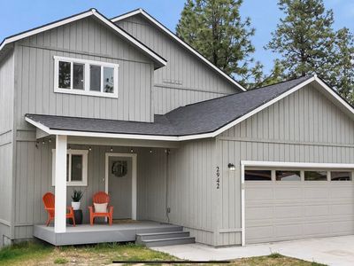 2942 W 18th Ave, Spokane, WA, 99224