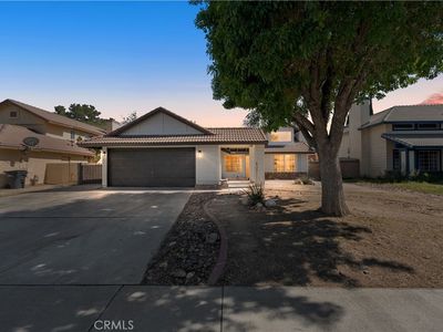 1032 Glenn Ct, Lancaster, CA, 93535